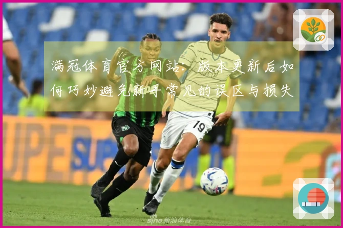 满冠体育官方网站：版本更新后如何巧妙避免新手常见的误区与损失