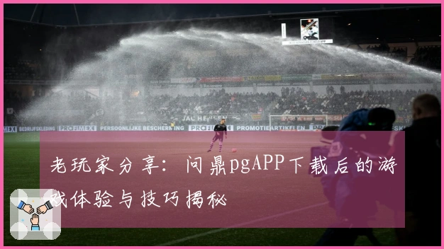 老玩家分享：问鼎pgAPP下载后的游戏体验与技巧揭秘