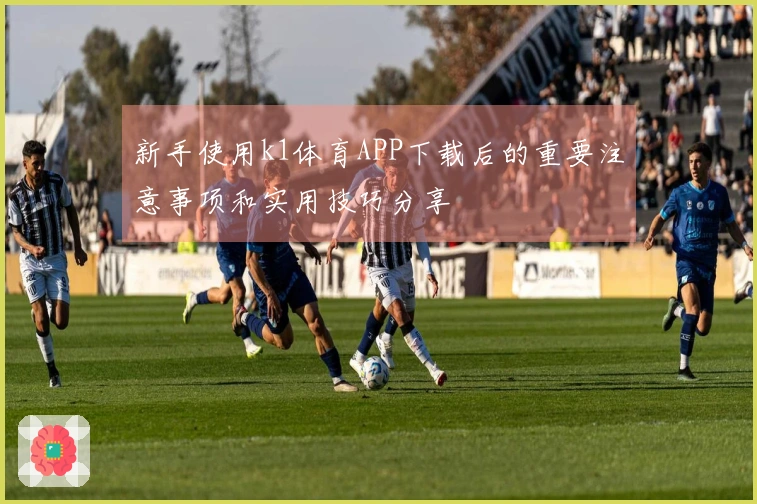 新手使用k1体育APP下载后的重要注意事项和实用技巧分享