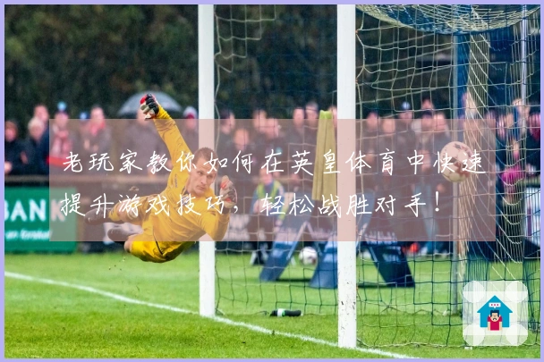 老玩家教你如何在英皇体育中快速提升游戏技巧，轻松战胜对手！